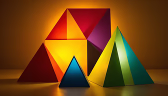 Geometric Harmony