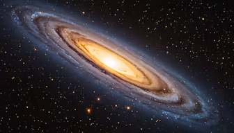 Andromeda Galaxy Andromeda Galaxy