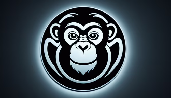 Ape Emblem