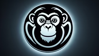 Ape Emblem Ape Emblem