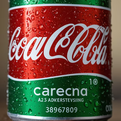 Coca-Cola Refreshment