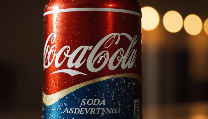 Coca-Cola Refreshment