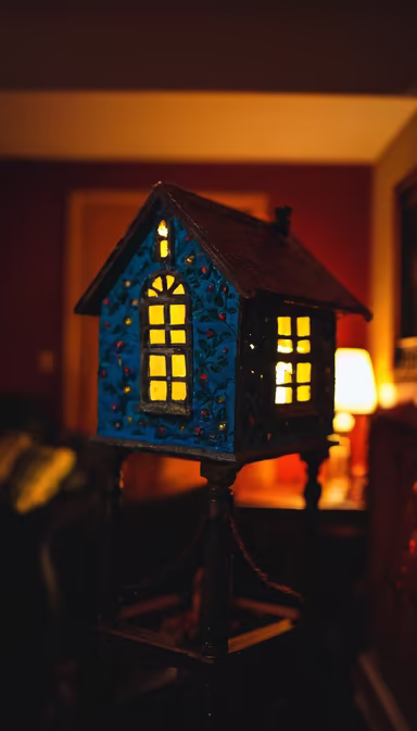 Tiny Home Tiny Home