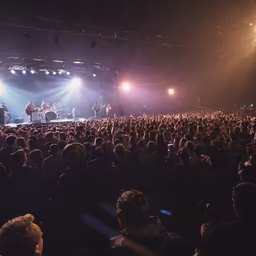 Concert Vibes Concert Vibes