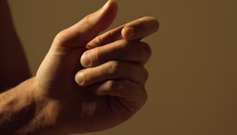 The Gesture