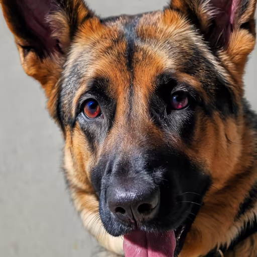 Loyal Companion