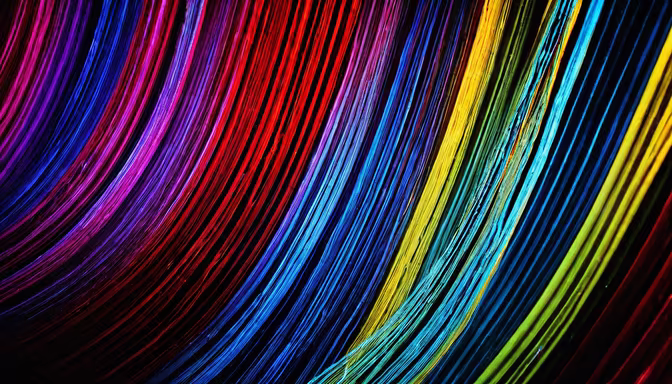 Chromatic Flow