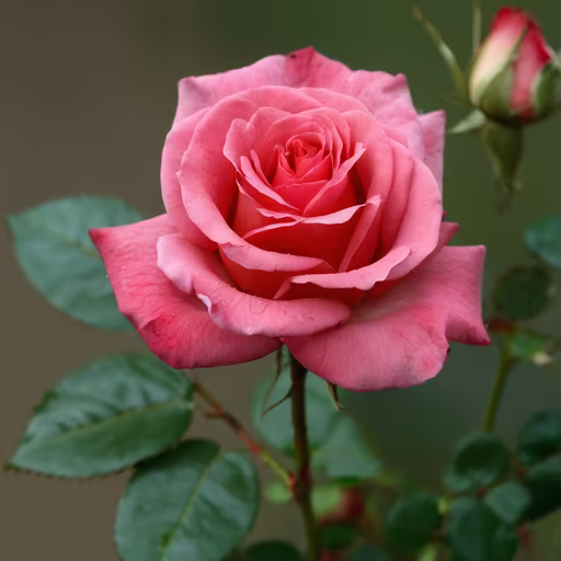 Pink Perfection