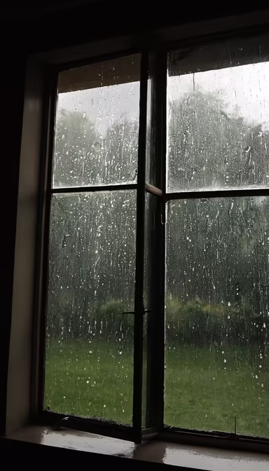Rainy Day Mood Rainy Day Mood