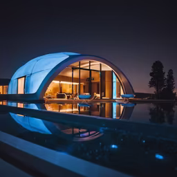Modern Oasis Modern Oasis