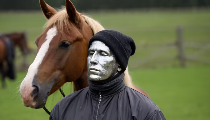 Equine Encounter