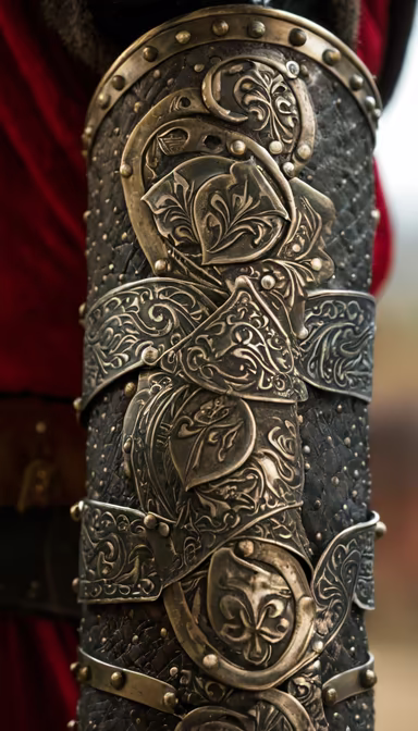 Medieval Armor Medieval Armor