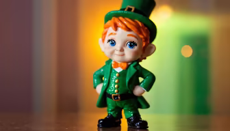 Lucky Charm