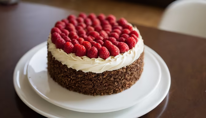 Raspberry Dream