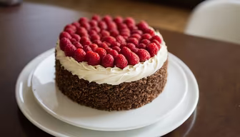 Raspberry Dream Raspberry Dream