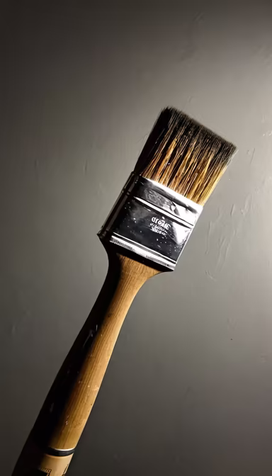 Ready to Paint