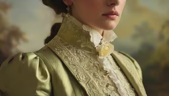 Vintage Elegance