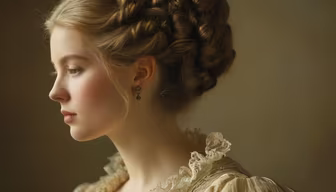 Timeless Beauty