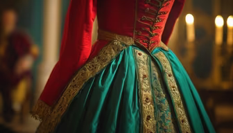 Regal Elegance Regal Elegance