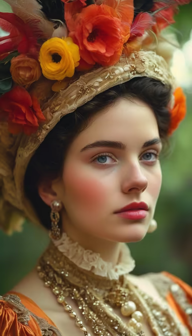 Regal Beauty