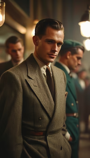 Timeless Elegance