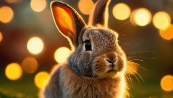 Meet the Easter Bunny Meet the Easter Bunny
