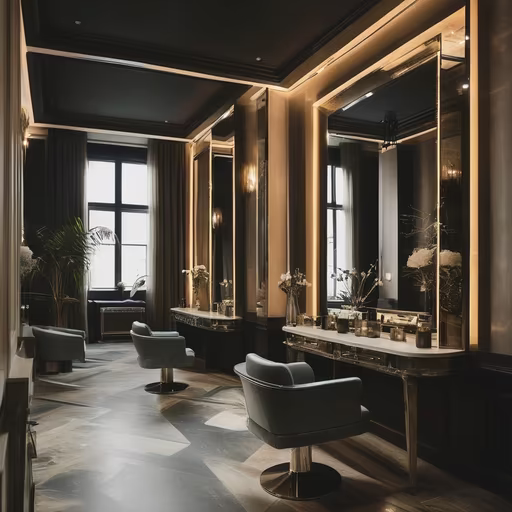 Salon Chic