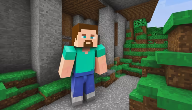 Minecraft Adventures