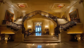 Grandeur Unveiled Grandeur Unveiled