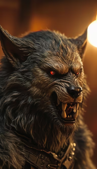 Unleashed Fury