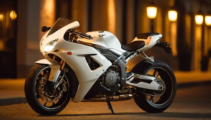 Night Rider