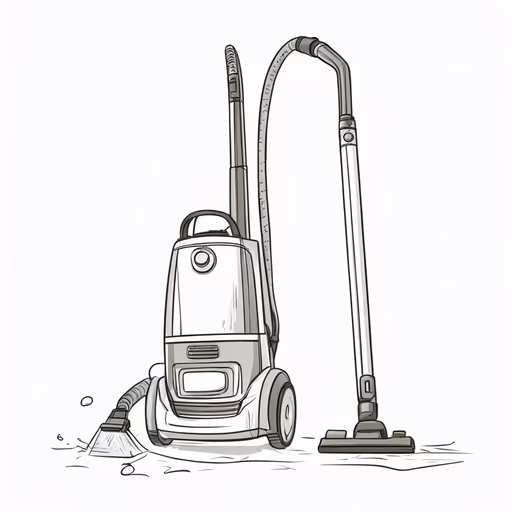 Cleaning Time