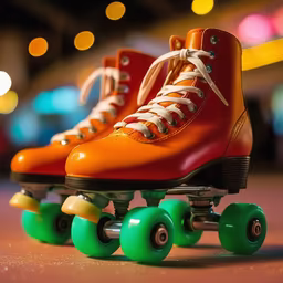 Retro Rollin' Retro Rollin'