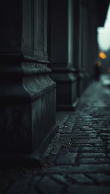 Cobblestone Dreams Cobblestone Dreams