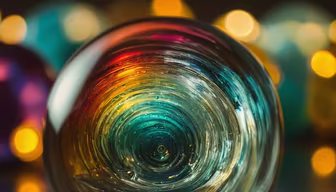 Chromatic Sphere Chromatic Sphere