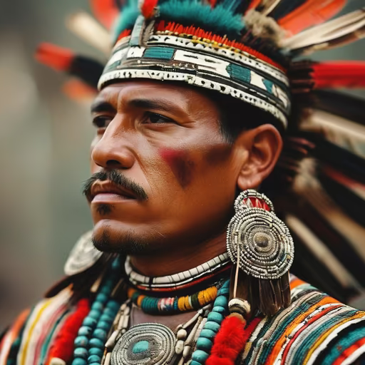Honoring Heritage