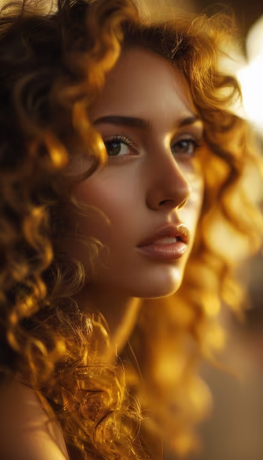 Golden Hour Glow Golden Hour Glow