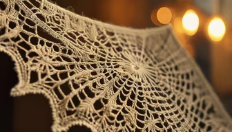 Vintage Lace Vintage Lace