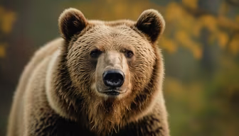 Majestic Grizzly Majestic Grizzly