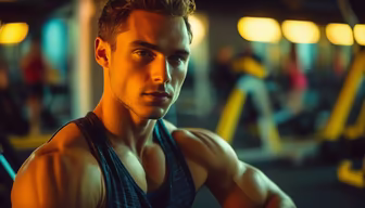 Gym Focus Gym Focus