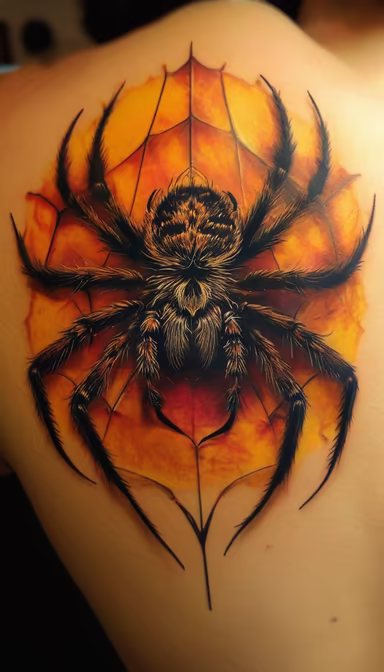Arachnid Art Arachnid Art