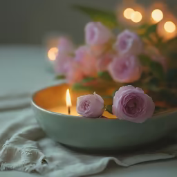 Romantic Stillness Romantic Stillness