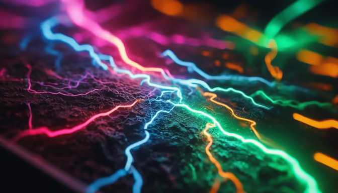Electric Terrain
