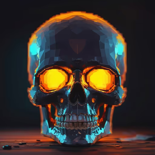 Digital Afterlife