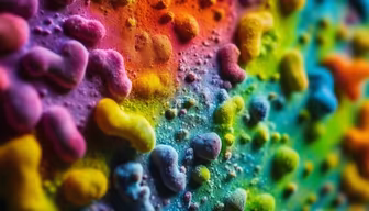 Chromatic Wonders