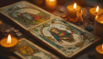 Mystic Readings Mystic Readings