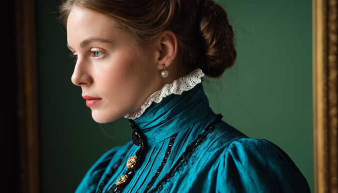 Timeless Elegance