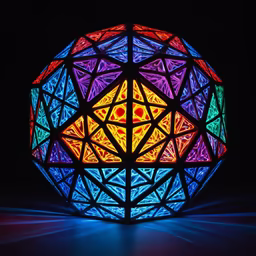 Geometric Radiance