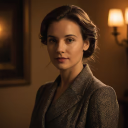 Timeless Elegance Timeless Elegance