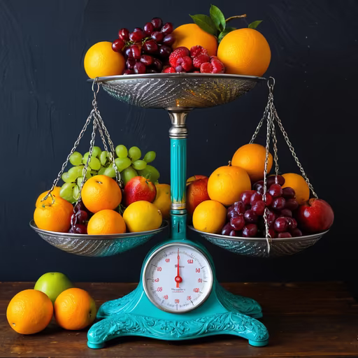 Balancing Act